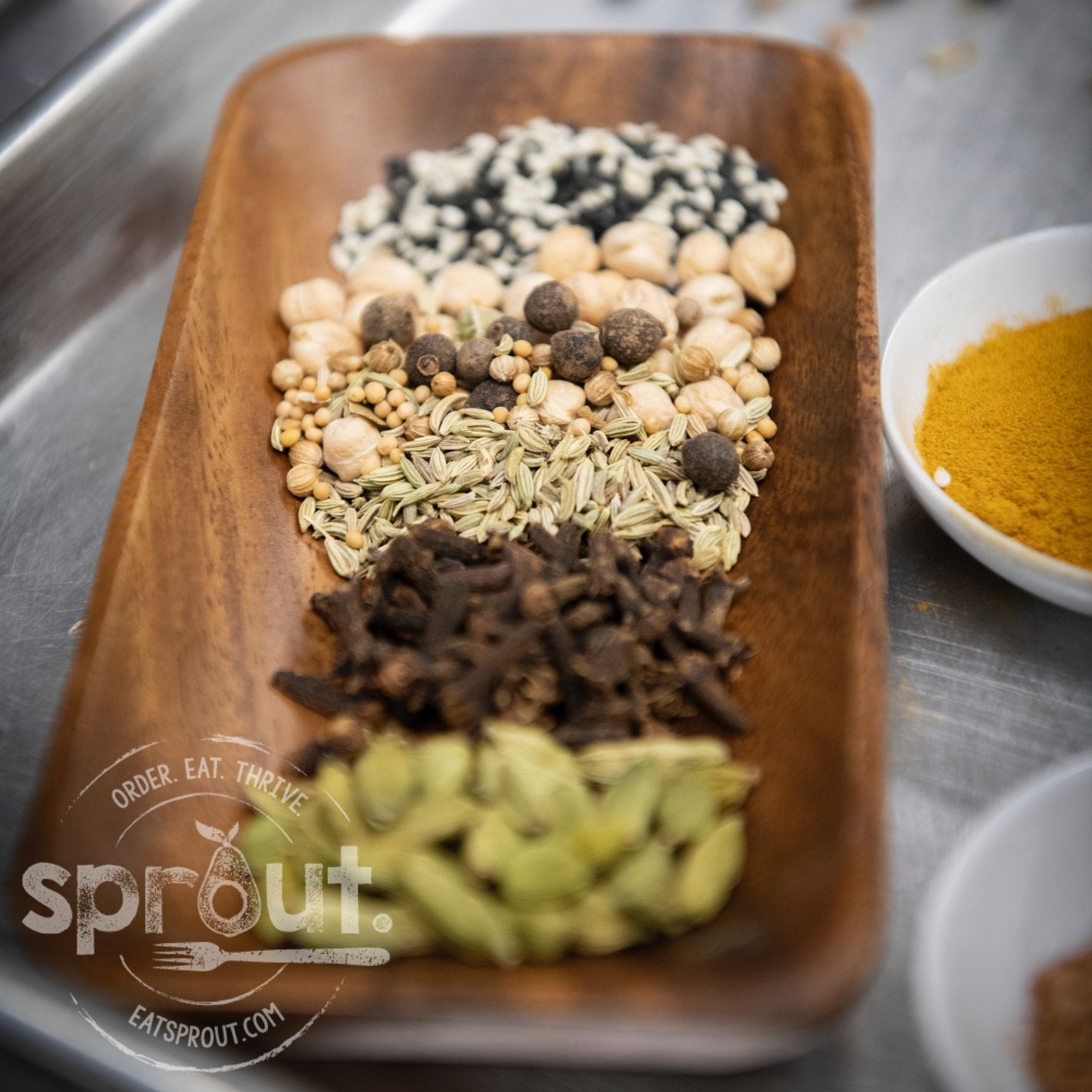 Tasty Sprout Gift Cards