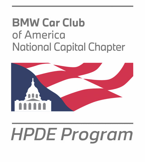 BMW NCC Shenandoah Event