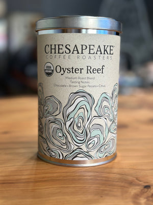 Retail Beans - Chesapeake Coffee Roasters