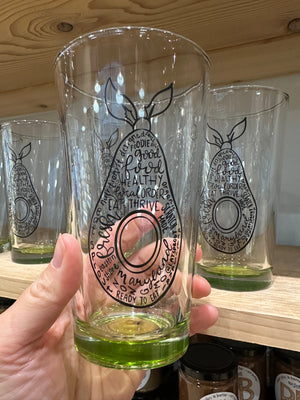 Pint Glass