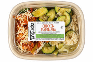 Chicken Marinara (GF)