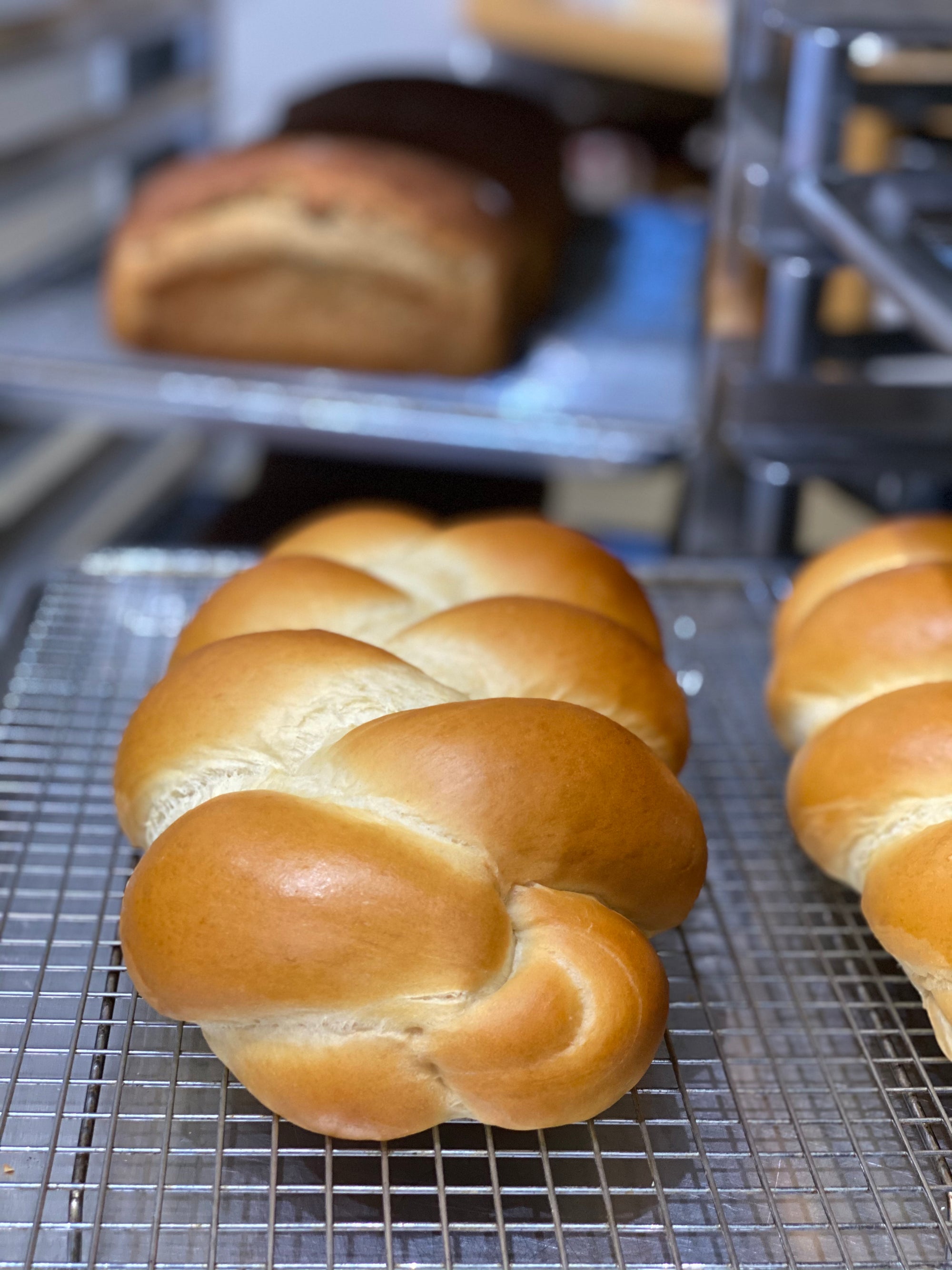 Challah (Pre-order)