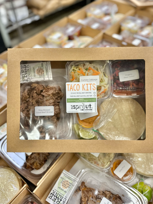 Taco Kits