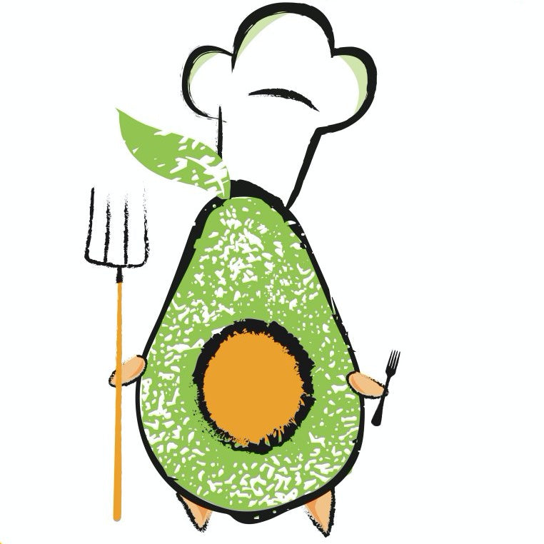 Soup - The Buttery Vegan (GF) (V)