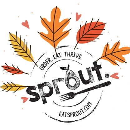 Cranberry Apple Walnut (Pre-order)