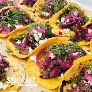 Taco Kits- Valentines Day